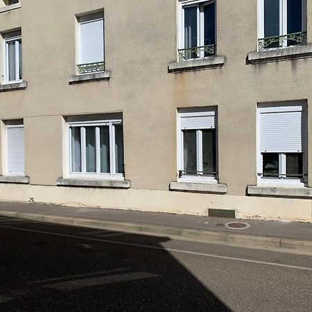 Clairchene - Cosy Centre Parking Spacieux Familial فردان سور ميوز المظهر الخارجي الصورة