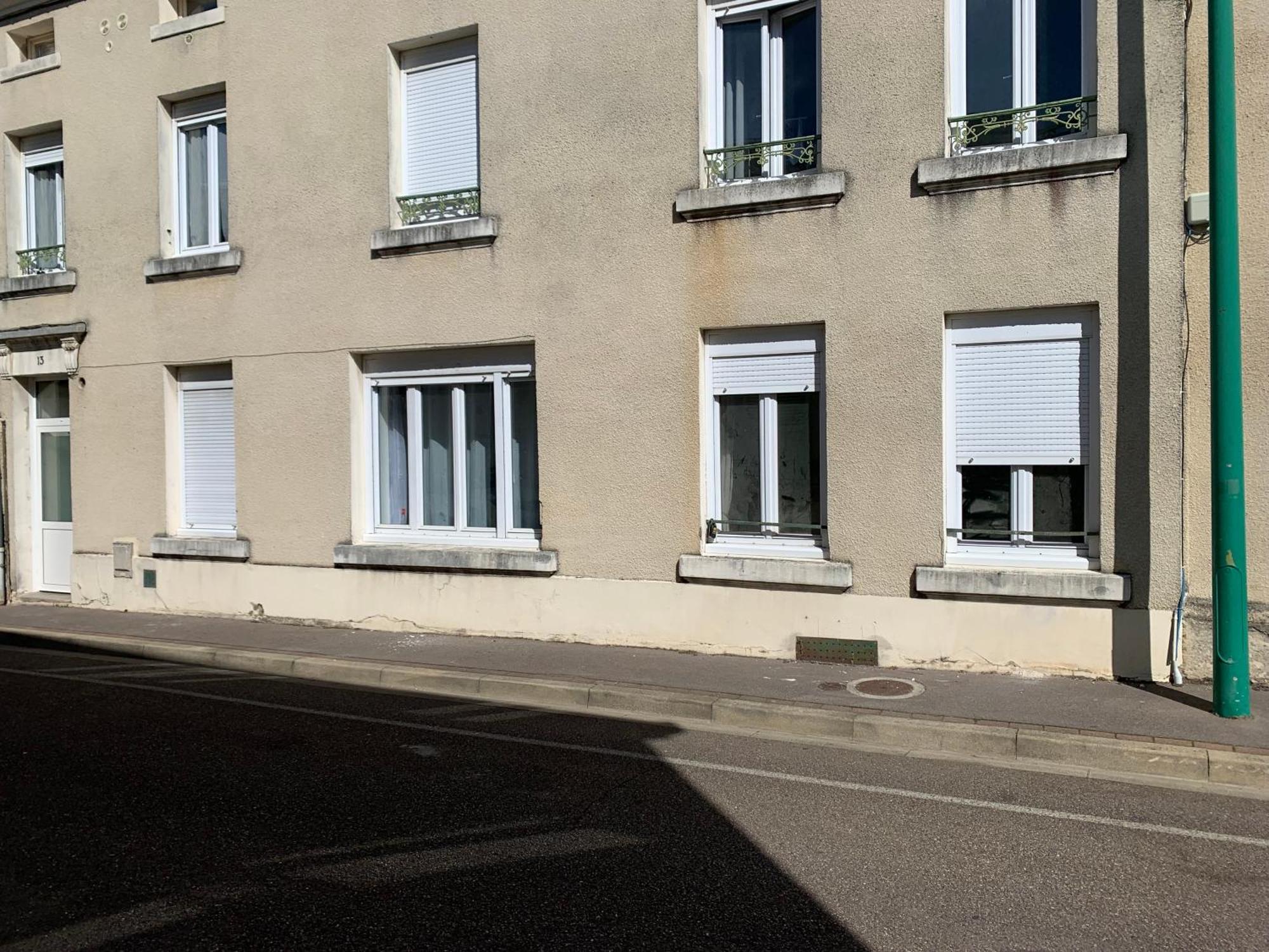 Clairchene - Cosy Centre Parking Spacieux Familial فردان سور ميوز المظهر الخارجي الصورة