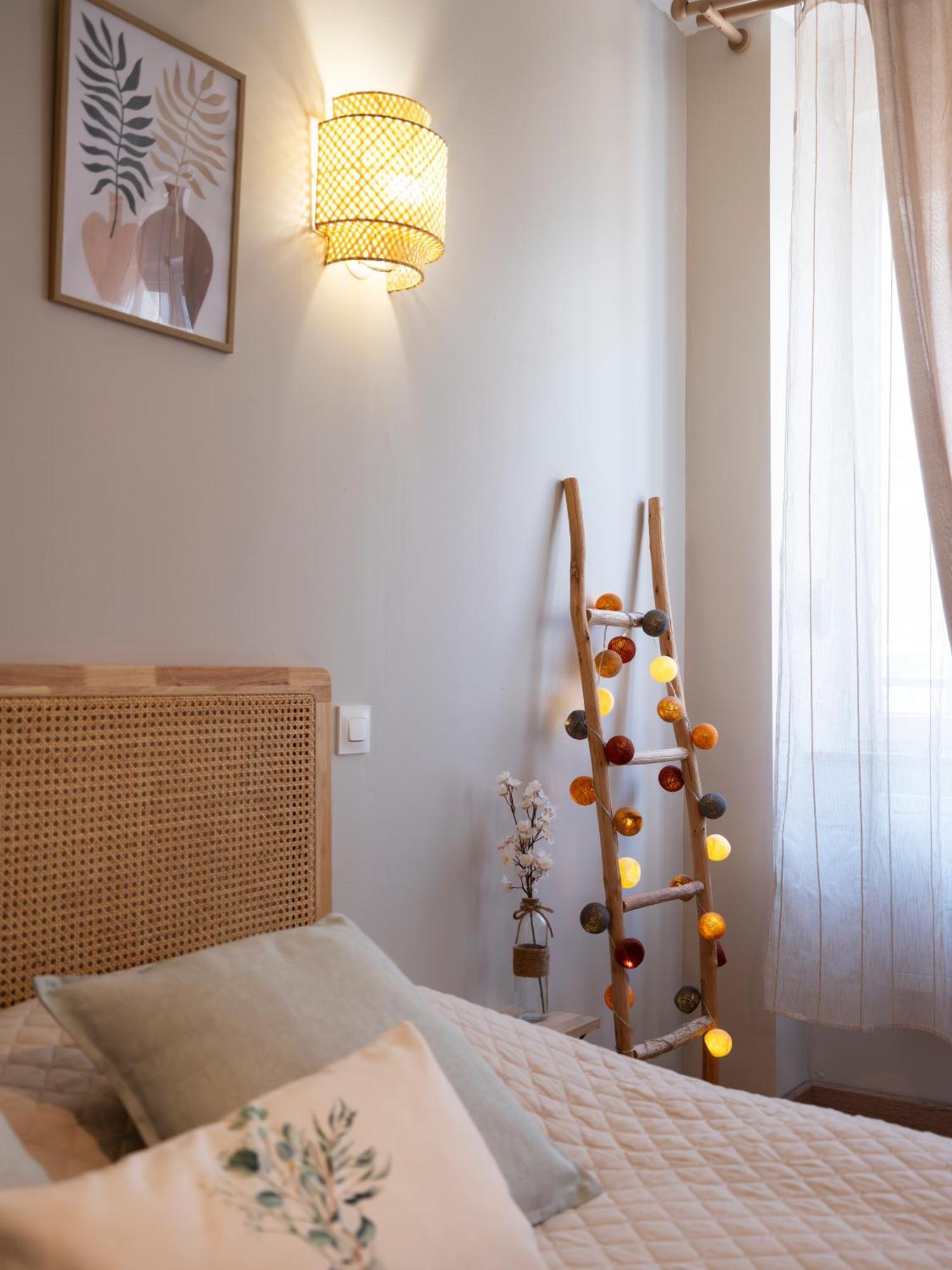 Clairchene - Cosy Centre Parking Spacieux Familial فردان سور ميوز المظهر الخارجي الصورة