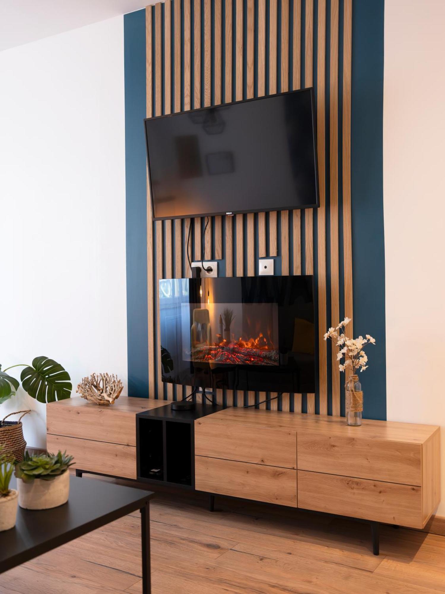 Clairchene - Cosy Centre Parking Spacieux Familial فردان سور ميوز المظهر الخارجي الصورة