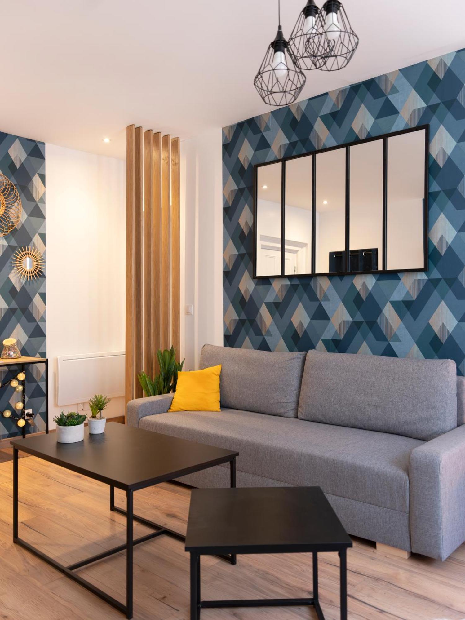 Clairchene - Cosy Centre Parking Spacieux Familial فردان سور ميوز المظهر الخارجي الصورة