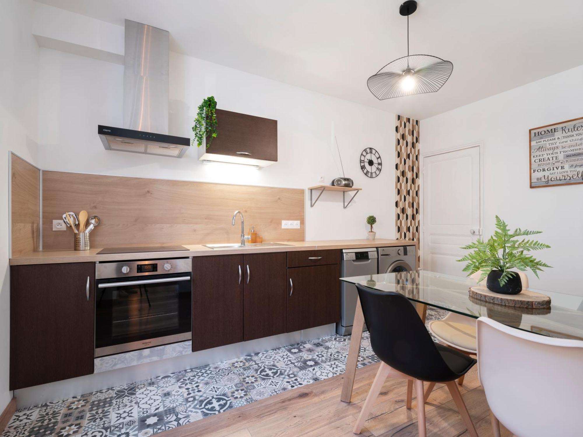 Clairchene - Cosy Centre Parking Spacieux Familial فردان سور ميوز المظهر الخارجي الصورة